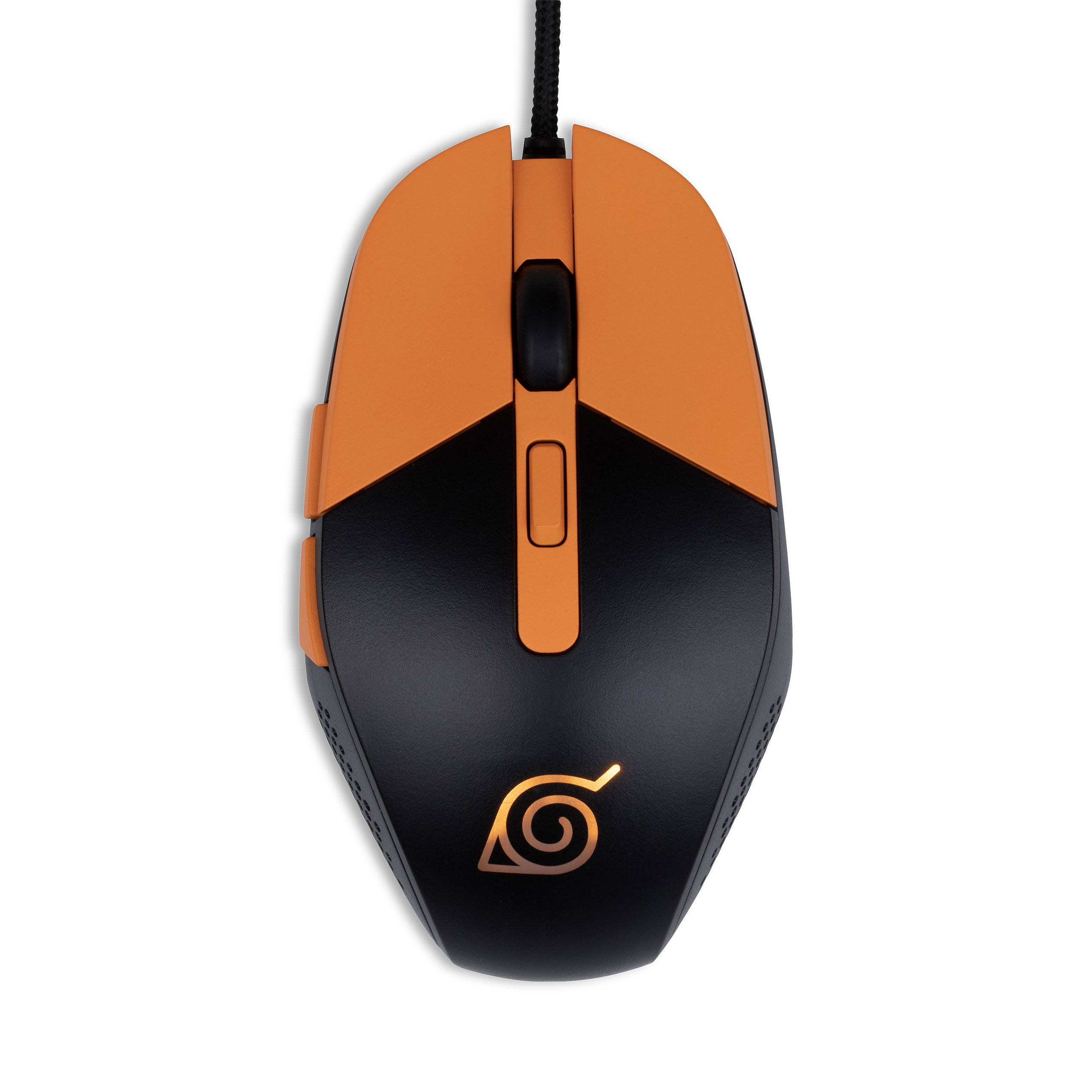 Image produit Naruto - Souris de jeu