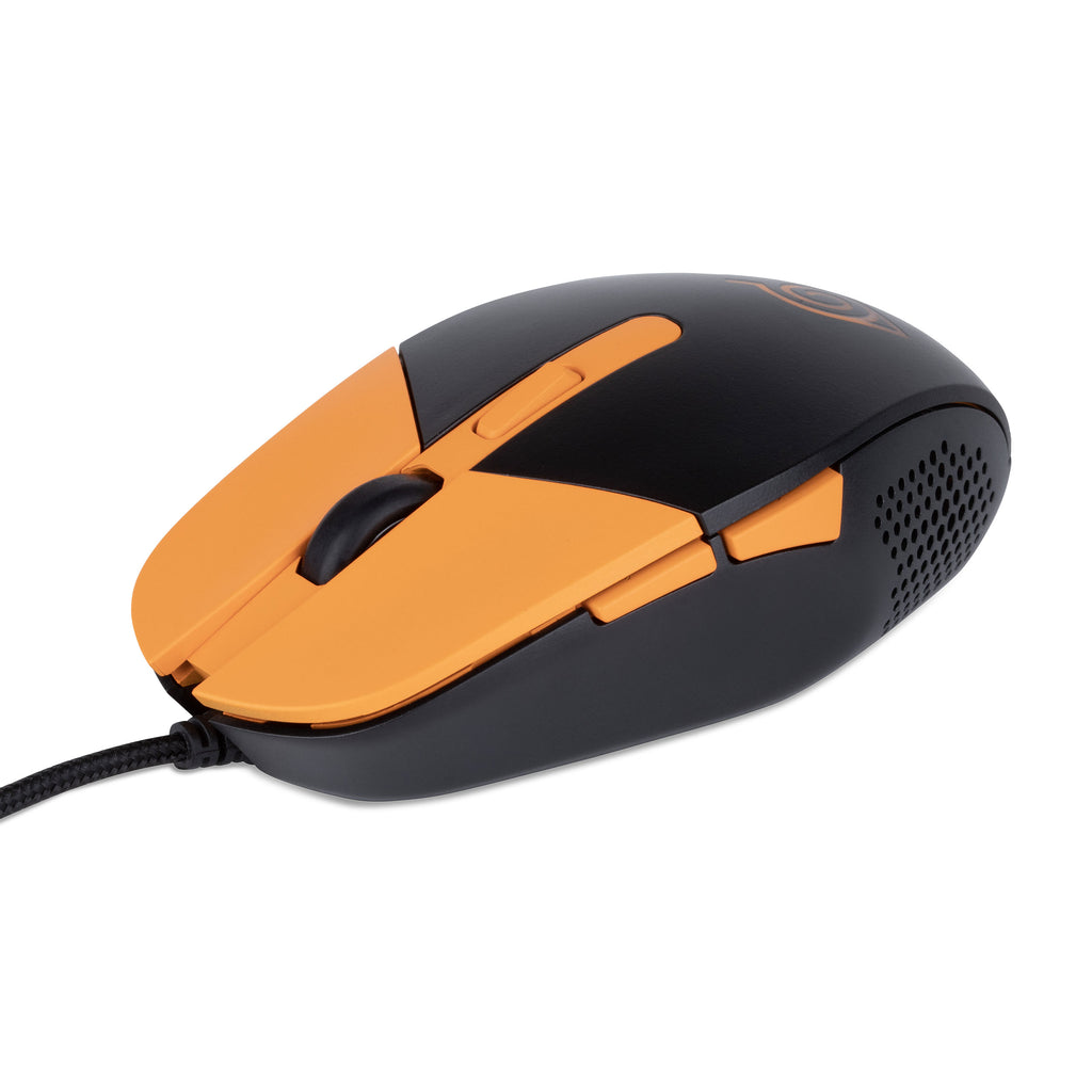 Image produit Naruto - Souris de jeu