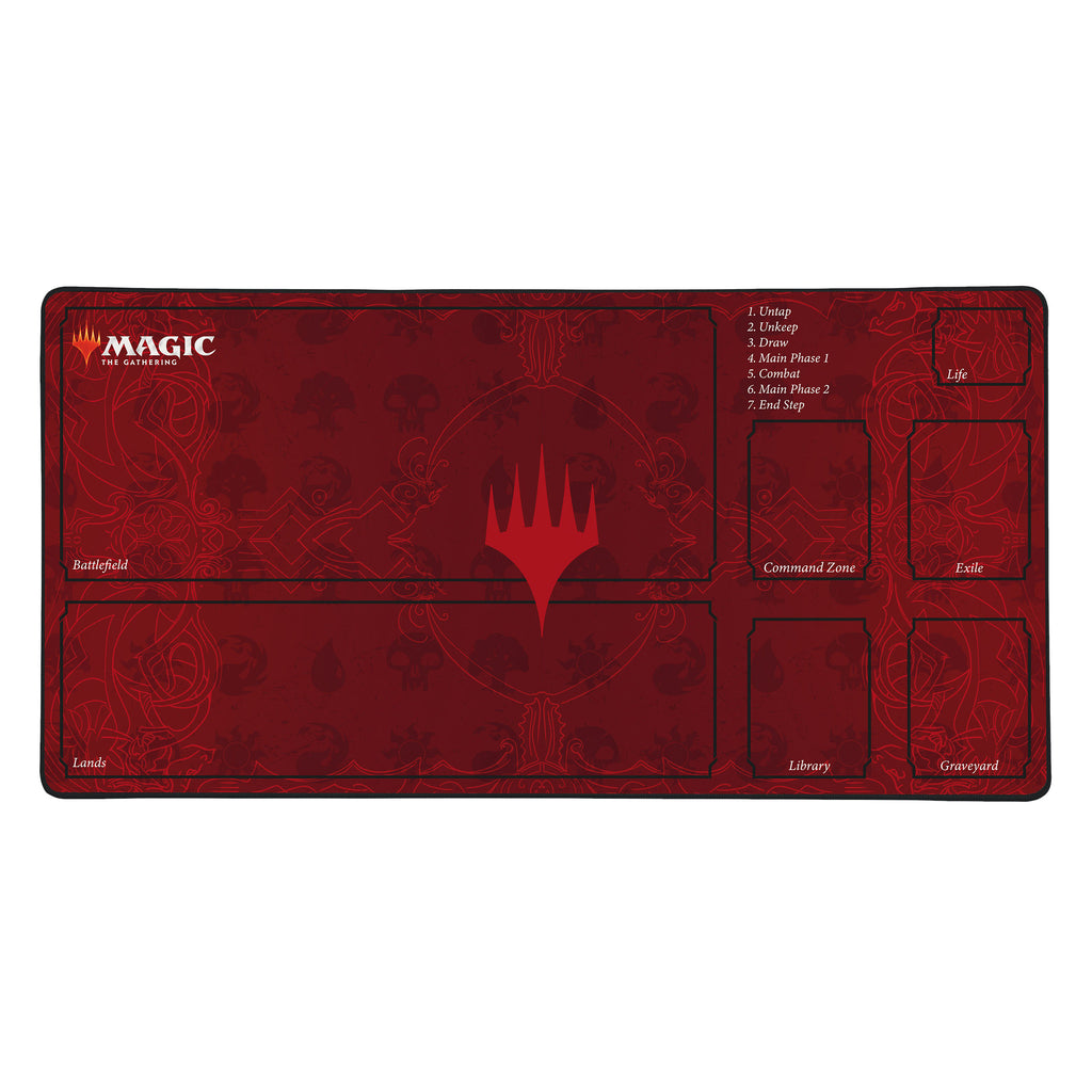 Produktbild Battlefield XXL Mousepad - Magic The Gathering