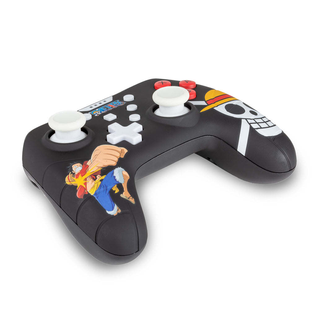 Image produit One Piece - Contrôleur Nintendo Switch
