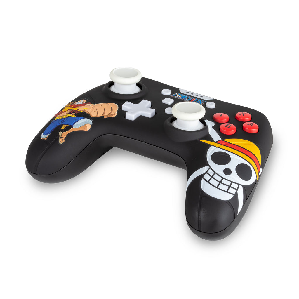 Image produit One Piece - Contrôleur Nintendo Switch
