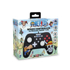 Image produit One Piece - Contrôleur Nintendo Switch