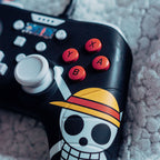 Image produit One Piece - Contrôleur Nintendo Switch