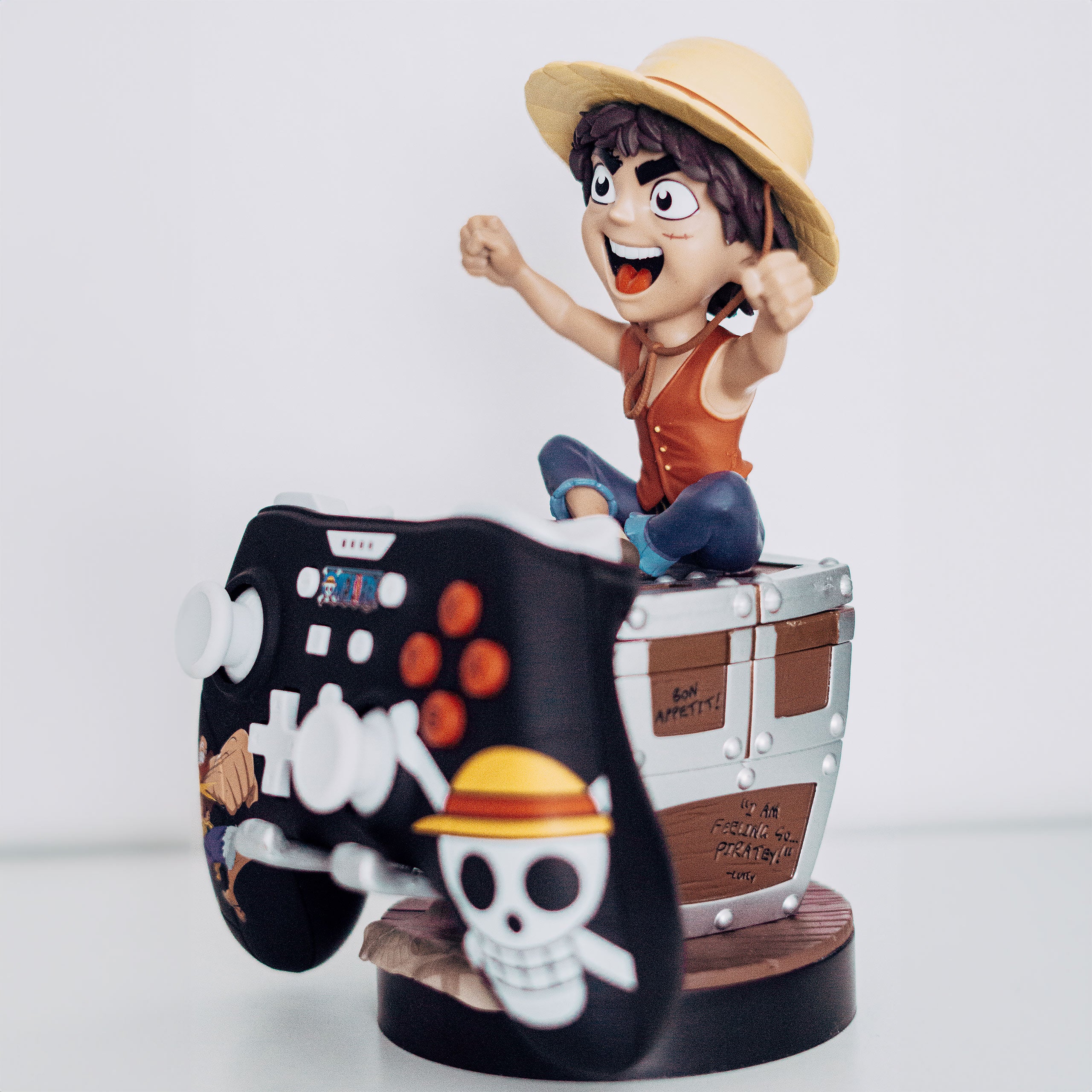 Image produit One Piece - Contrôleur Nintendo Switch