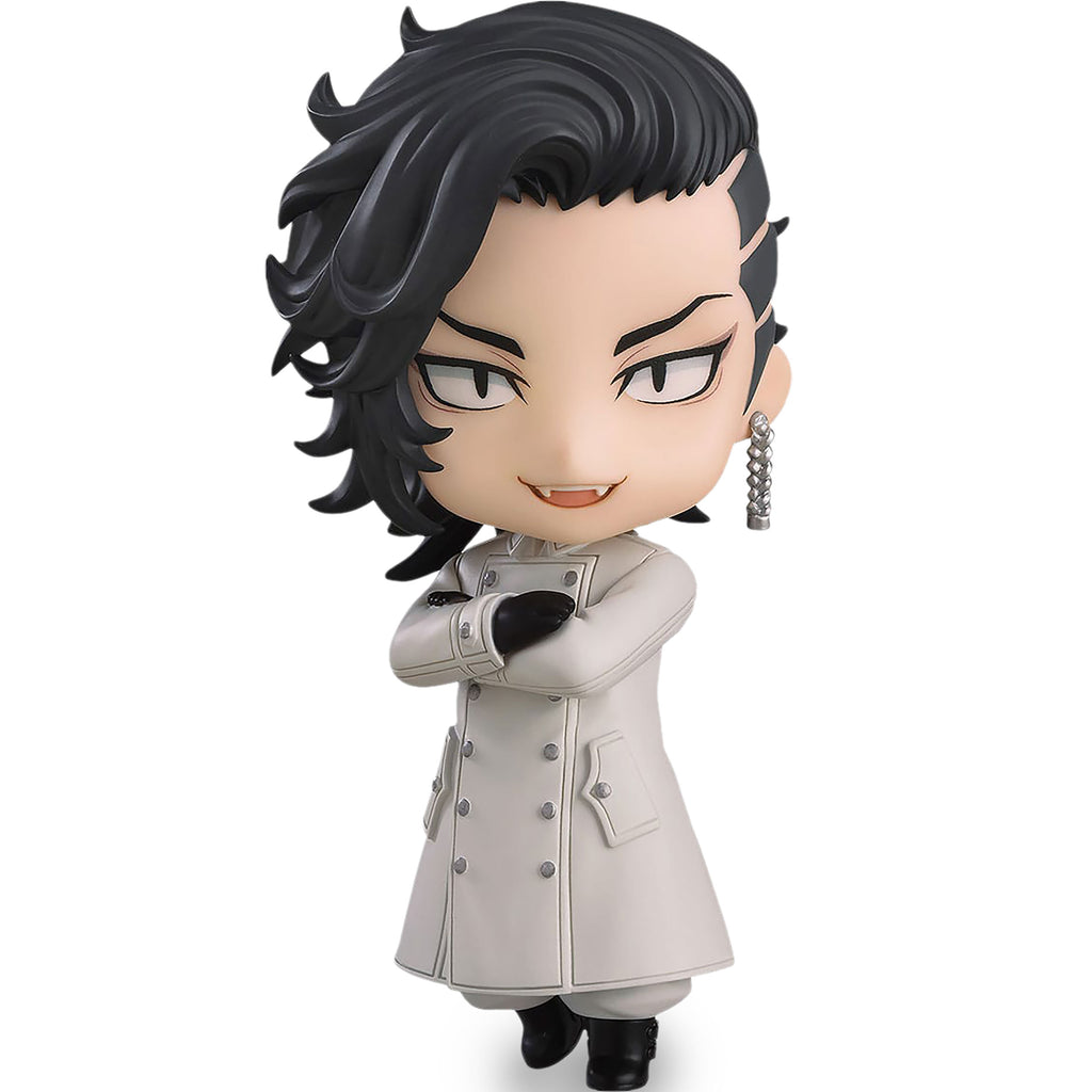 Image produit Tokyo Revengers - Koko Nendoroid Figurine d'action