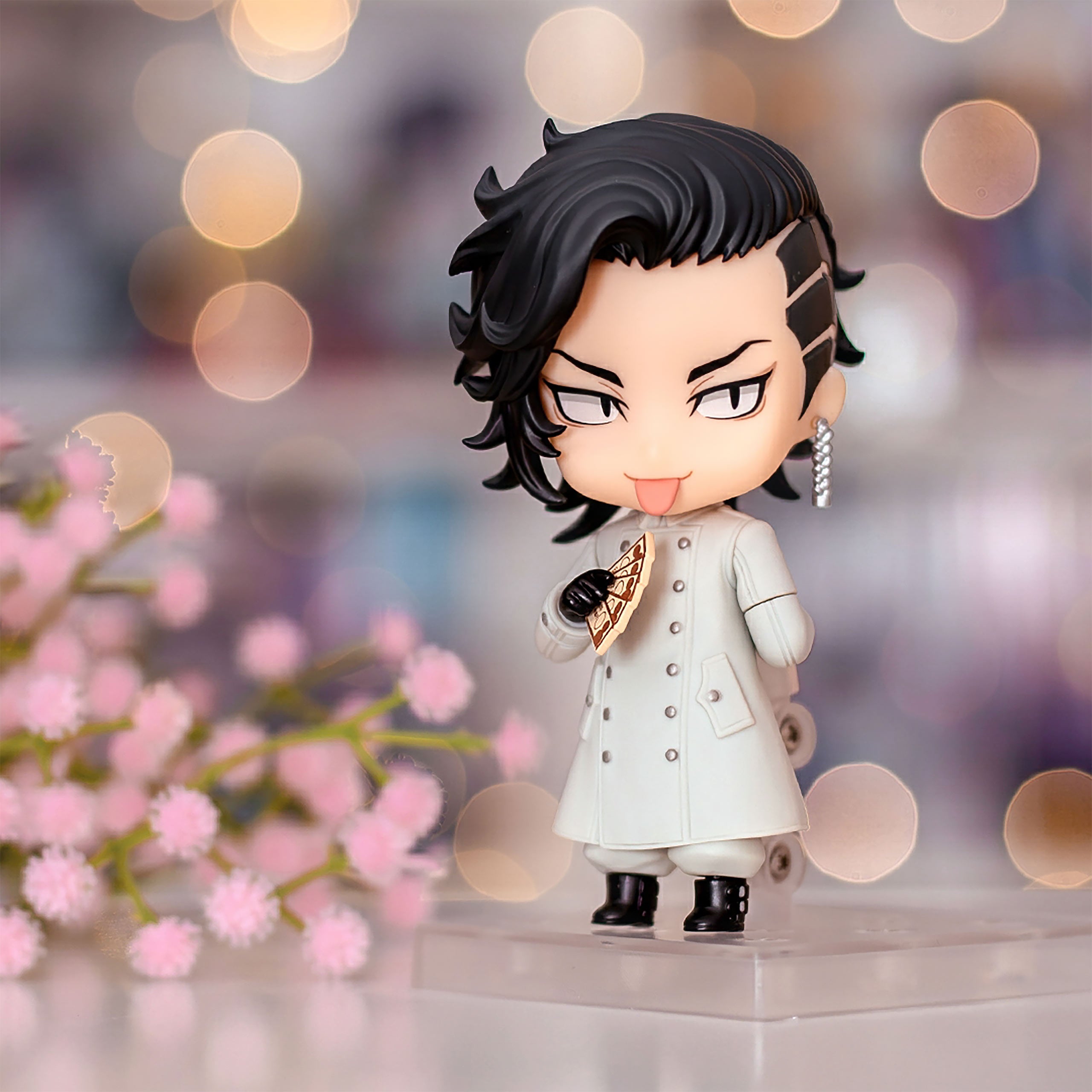 Image produit Tokyo Revengers - Koko Nendoroid Figurine d'action
