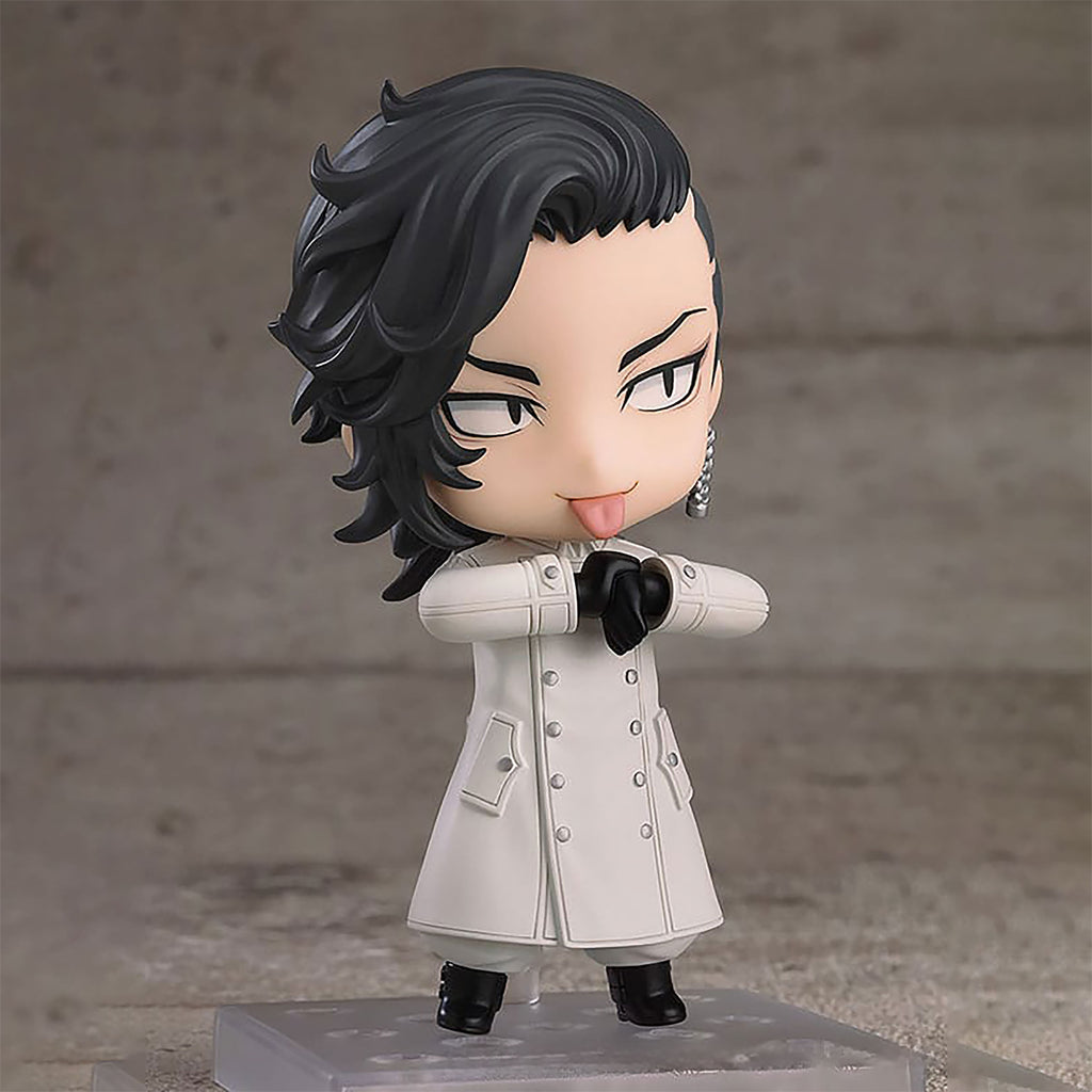 Image produit Tokyo Revengers - Koko Nendoroid Figurine d'action