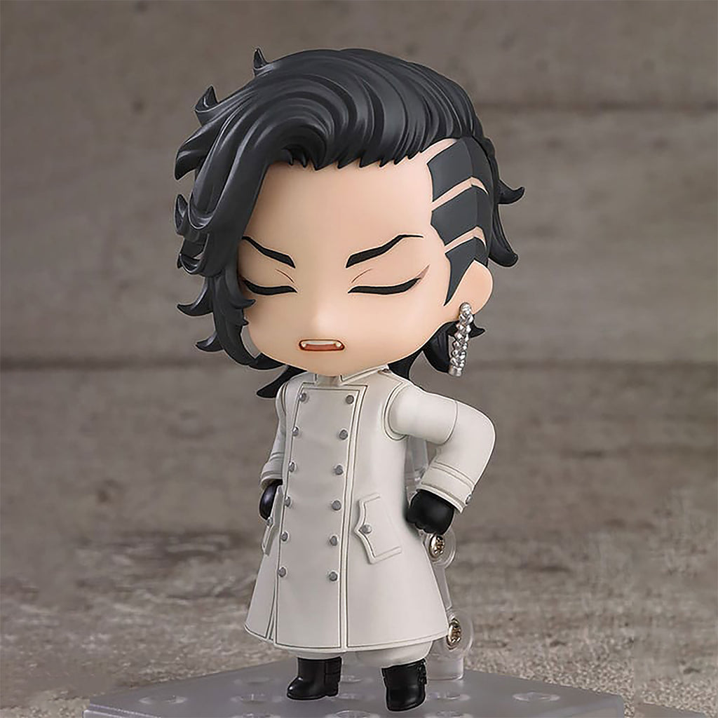 Image produit Tokyo Revengers - Koko Nendoroid Figurine d'action