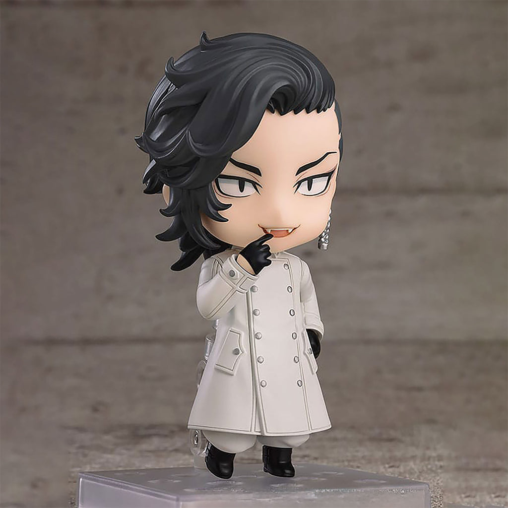 Image produit Tokyo Revengers - Koko Nendoroid Figurine d'action