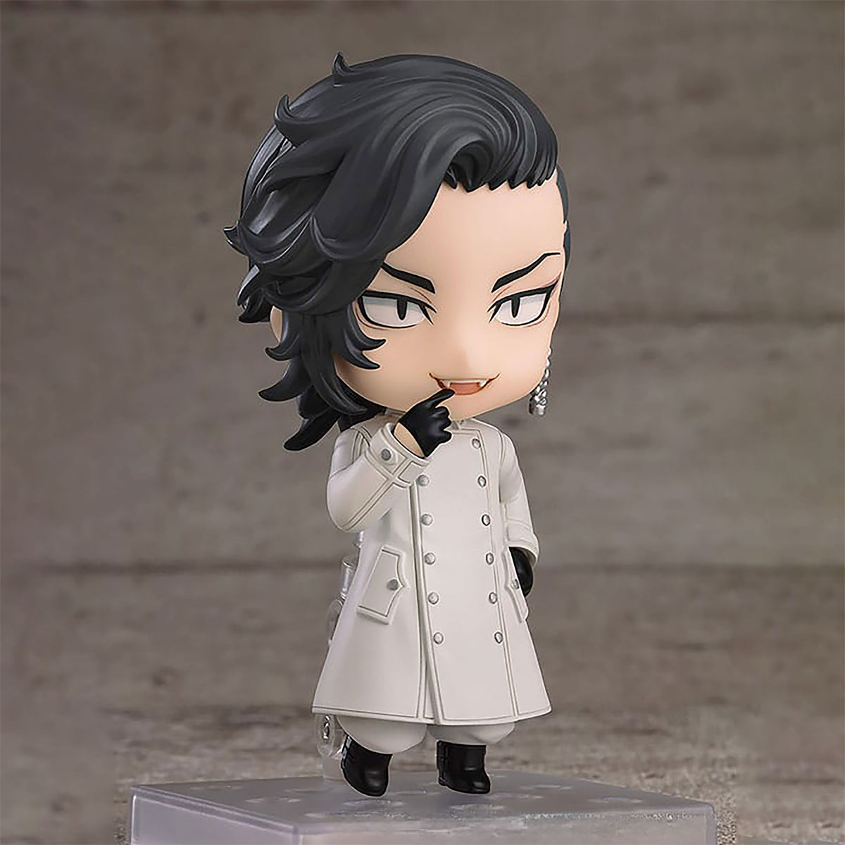 Image produit Tokyo Revengers - Koko Nendoroid Figurine d'action