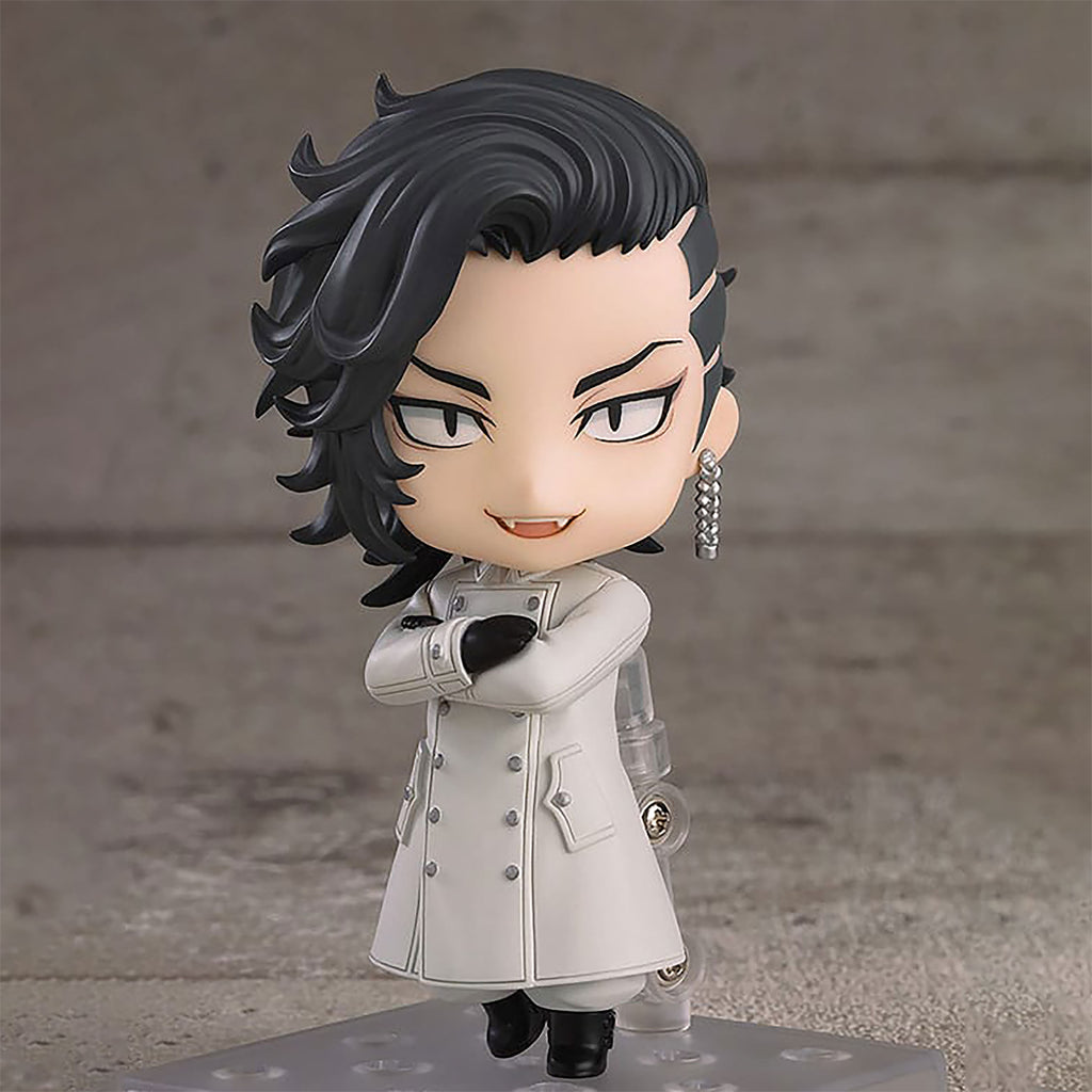 Image produit Tokyo Revengers - Koko Nendoroid Figurine d'action