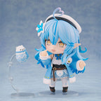Product image Hololive Production - Yukihana Lamy Nendoroid Action Figure