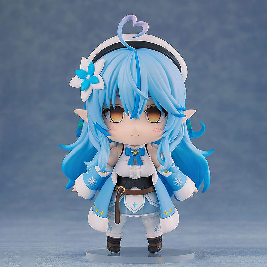 Product image Hololive Production - Yukihana Lamy Nendoroid Action Figure