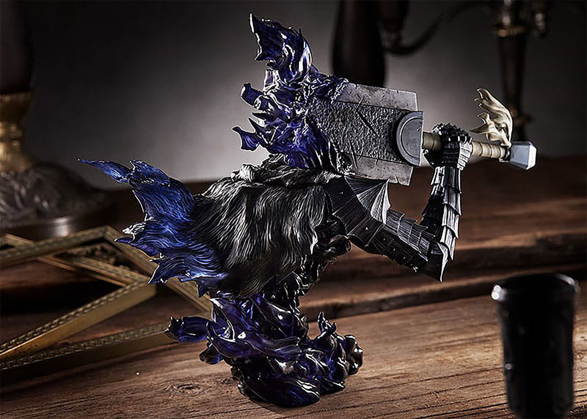 Image produit Berserk - Guts (Armure Berserker) Buste