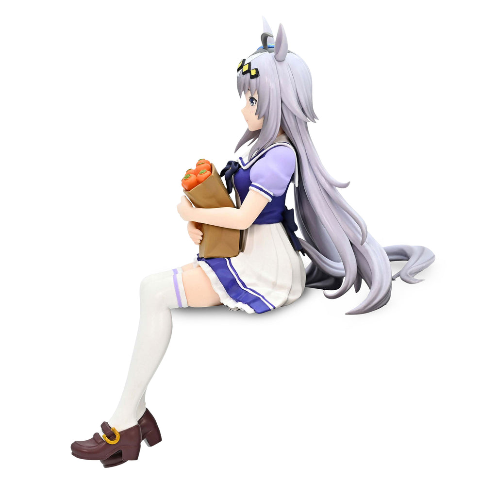 Produktbild Uma Musume: Pretty Derby - Oguri Cap Noodle Stopper Figur