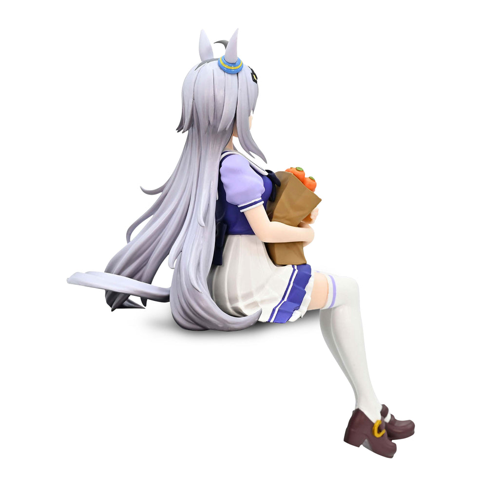 Produktbild Uma Musume: Pretty Derby - Oguri Cap Noodle Stopper Figur