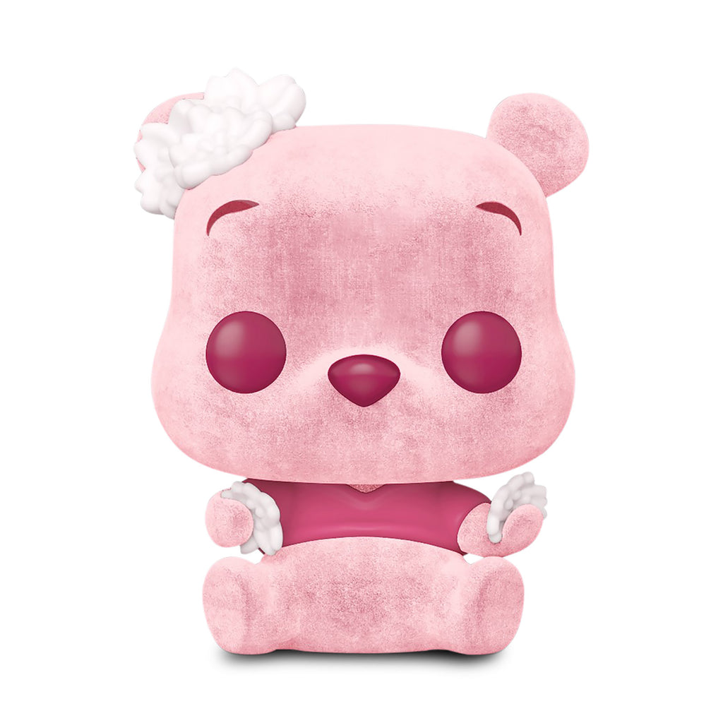 Produktbild Winnie Puuh - Cherry Blossom Puuh Funko Pop Figur