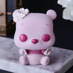 Produktbild Winnie Puuh - Cherry Blossom Puuh Funko Pop Figur