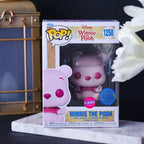 Produktbild Winnie Puuh - Cherry Blossom Puuh Funko Pop Figur