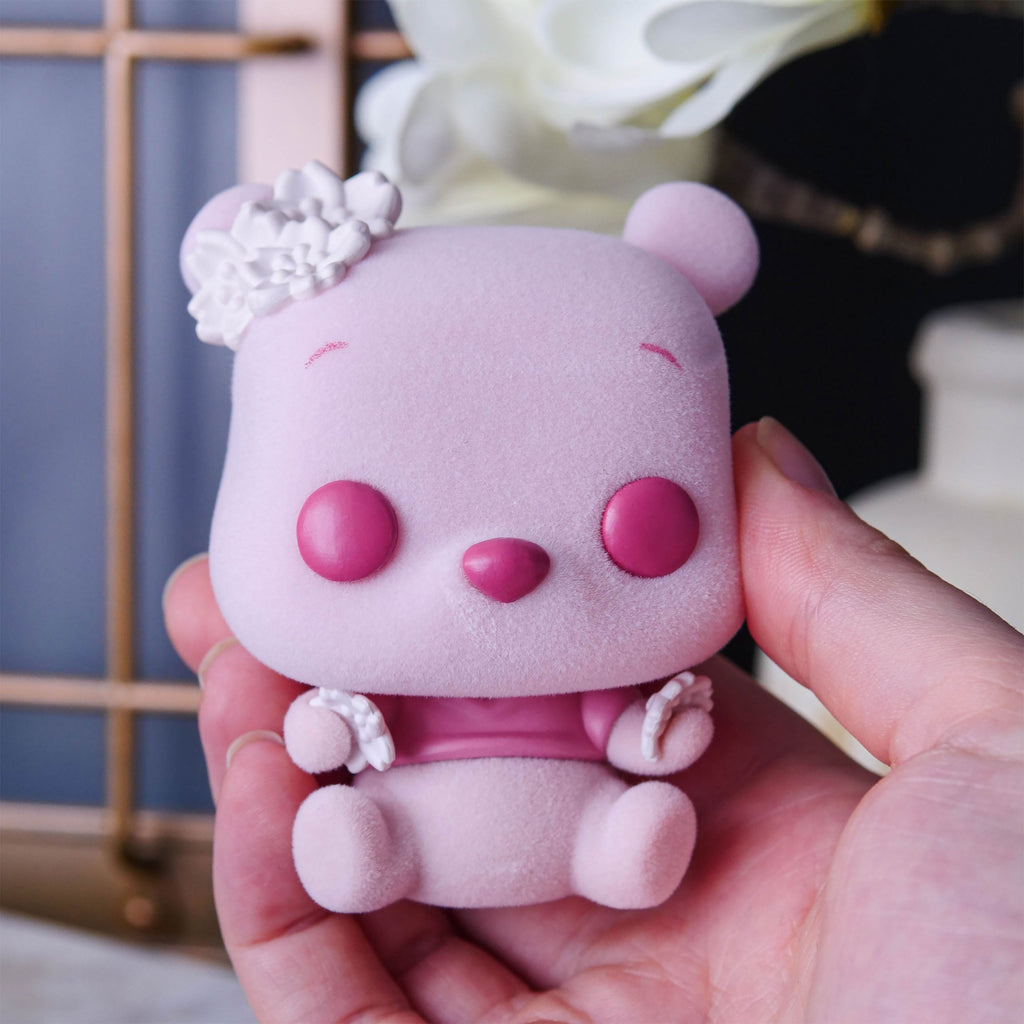 Produktbild Winnie Puuh - Cherry Blossom Puuh Funko Pop Figur