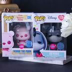 Produktbild Winnie Puuh - Cherry Blossom Puuh Funko Pop Figur