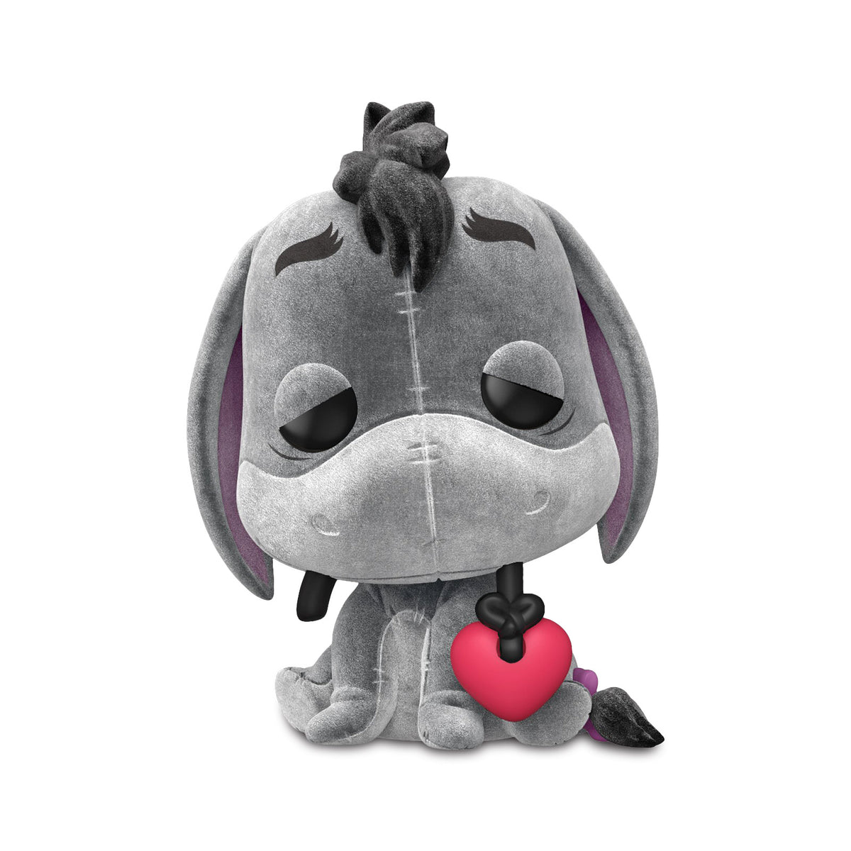 Immagine del prodotto Winnie Pooh - I-Aah con cuore Funko Pop Figura