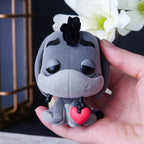 Immagine del prodotto Winnie Pooh - I-Aah con cuore Funko Pop Figura