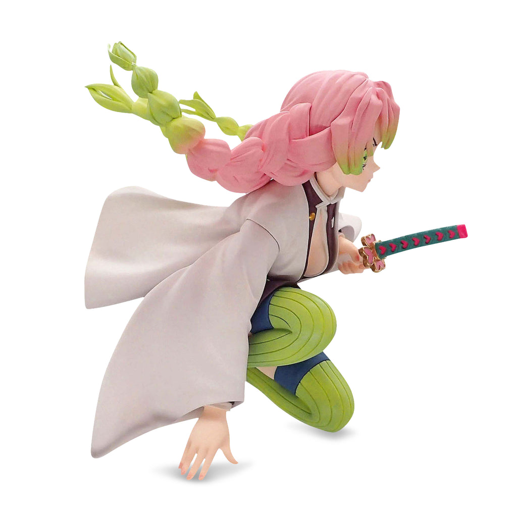 Produktbild Demon Slayer - Kanroji Mitsuri Noodle Stopper Figur
