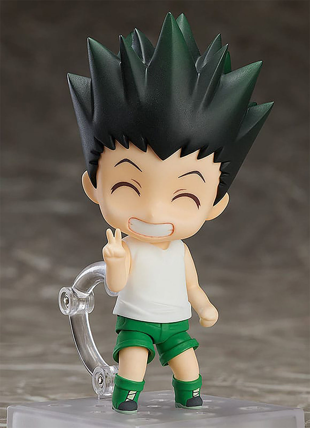 Image produit Hunter x Hunter - Gon Freecss Nendoroid Figurine d'action