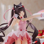 Image produit Nekopara - Figurine Chocola Version Robe de Cocktail