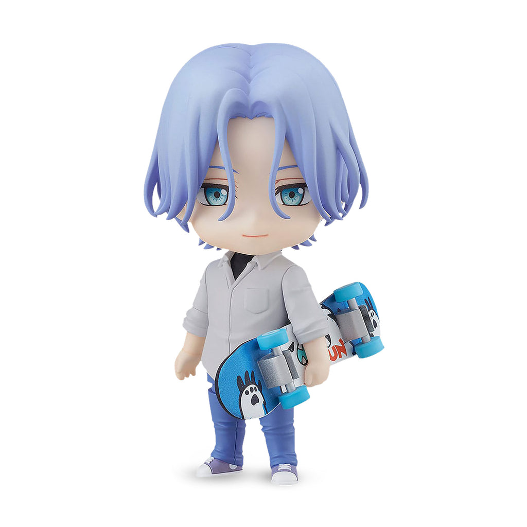Produktbild Sk8 the Infinity - Langa Nendoroid Actionfigur