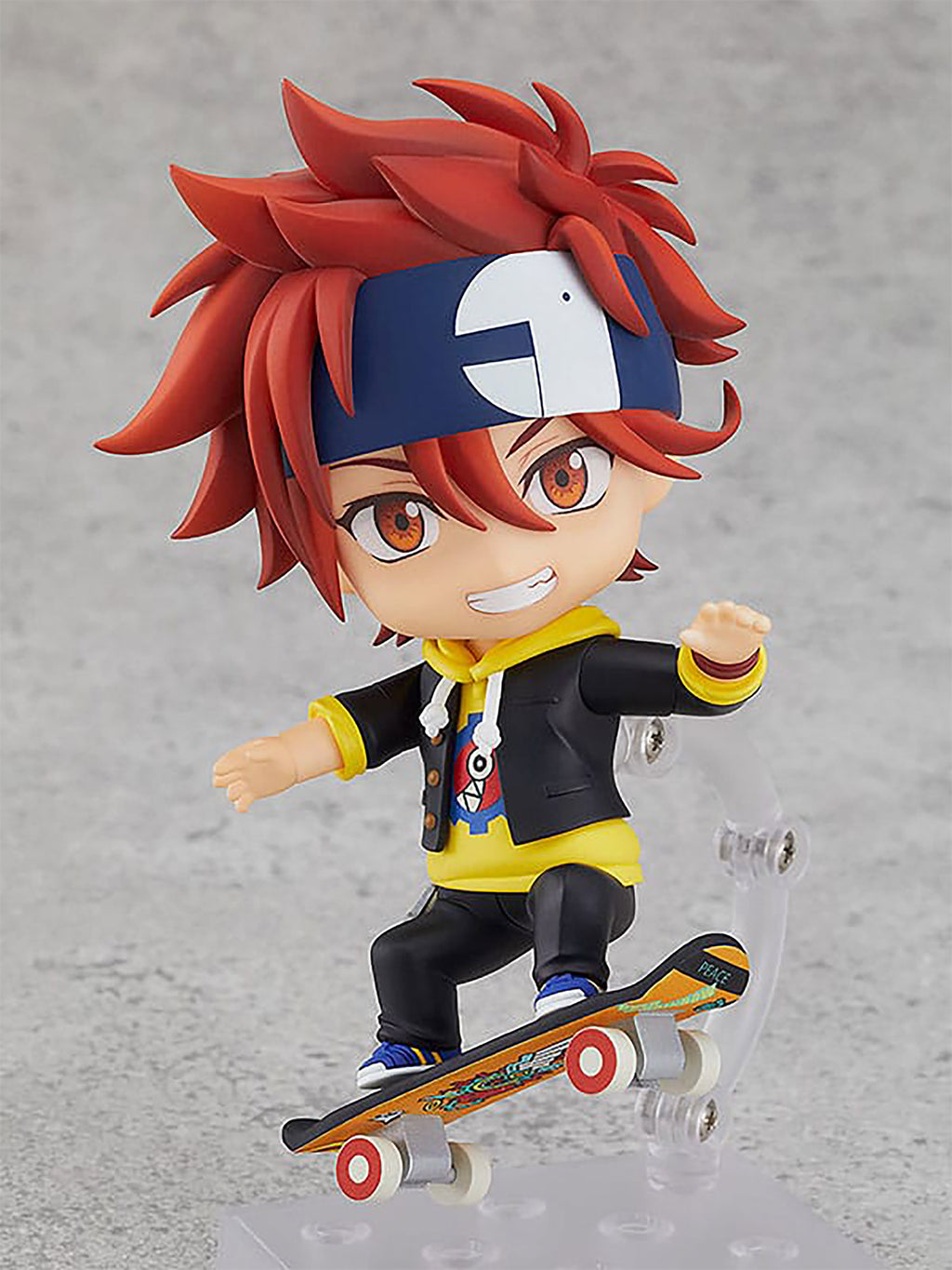 Produktbild Sk8 the Infinity - Reki Nendoroid Actionfigur