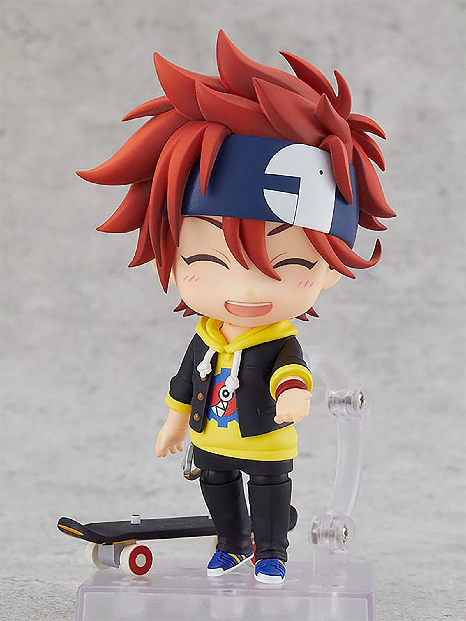 Produktbild Sk8 the Infinity - Reki Nendoroid Actionfigur