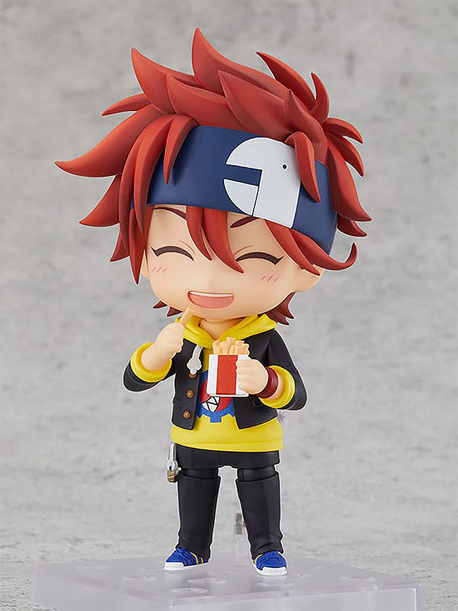 Produktbild Sk8 the Infinity - Reki Nendoroid Actionfigur