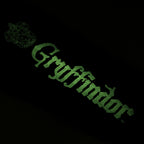 Produktbild Harry Potter - Gryffindor Glow in the Dark Sweathose schwarz
