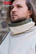 Image produit Dungeons & Dragons - Tunique de clerc beige