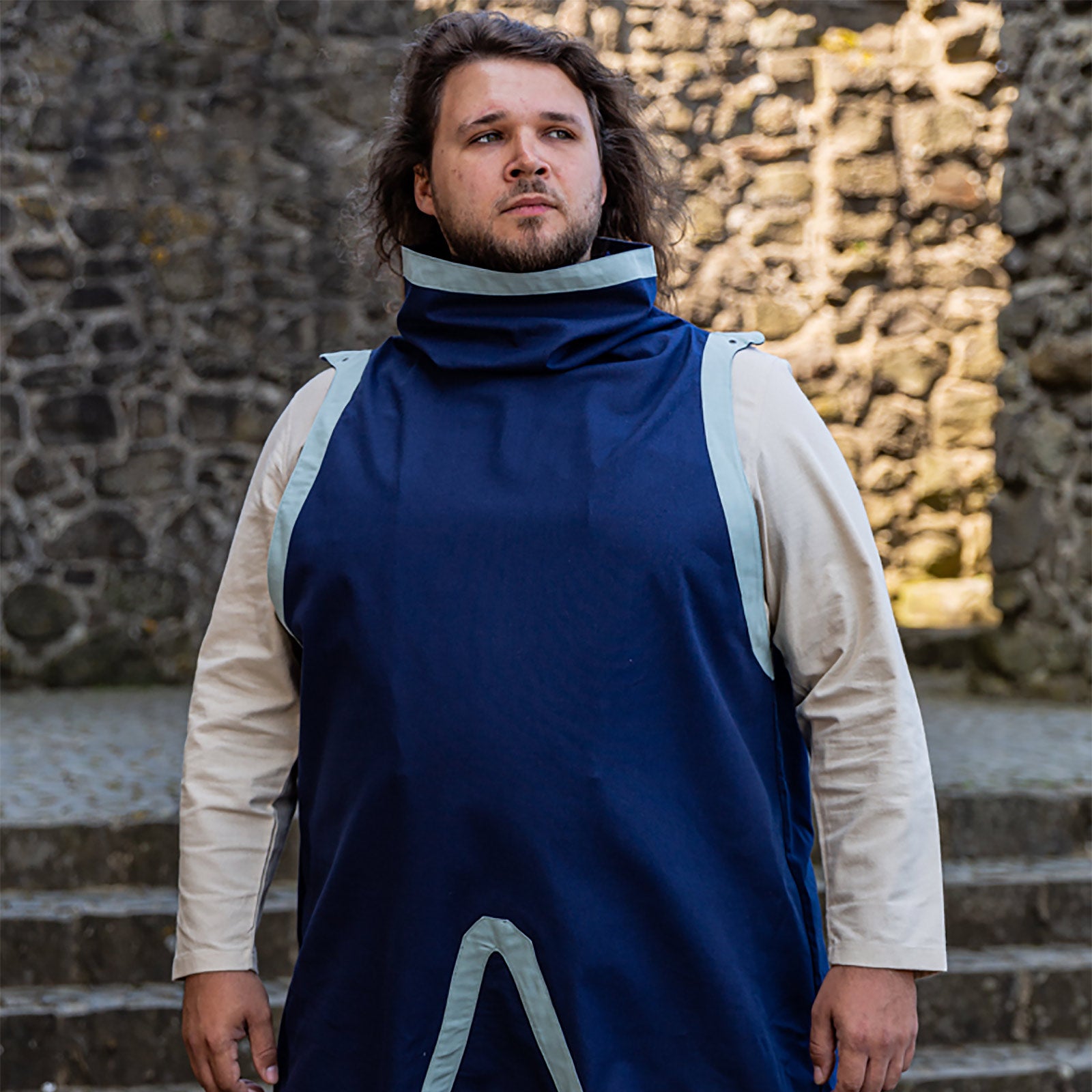 Immagine del prodotto Dungeons & Dragons - Tabarro del Chierico blu