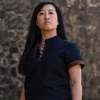 Immagine del prodotto Dungeons & Dragons - Camicia nera da ladro