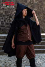 Produktbild Dungeons & Dragons - Schurke Gewandset 5tlg