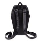 Produktbild Nightmare Before Christmas - Jack & Sally Rucksack schwarz