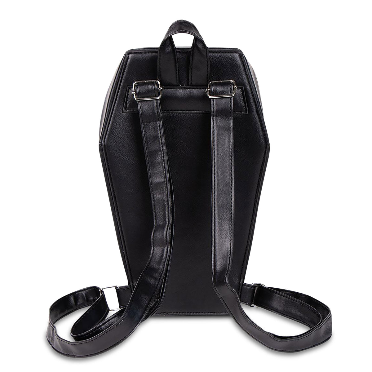 Produktbild Nightmare Before Christmas - Jack & Sally Rucksack schwarz