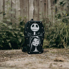 Produktbild Nightmare Before Christmas - Jack & Sally Rucksack schwarz