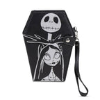 Image produit Portefeuille Jack et Sally - L'étrange Noël de Monsieur Jack