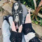 Image produit Portefeuille Jack et Sally - L'étrange Noël de Monsieur Jack