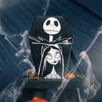 Image produit Portefeuille Jack et Sally - L'étrange Noël de Monsieur Jack