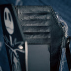 Image produit Portefeuille Jack et Sally - L'étrange Noël de Monsieur Jack