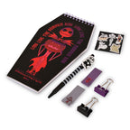 Produktbild Nightmare Before Christmas - Jack Skellington Schreibset