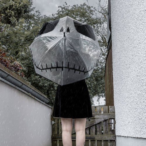 Immagine del prodotto Nightmare Before Christmas - Ombrello Jack Skellington