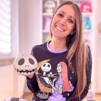 Image produit Pyjama Jack et Sally - Nightmare Before Christmas