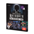 Produktbild Das inoffizielle Kochbuch für Wednesday-Fans
